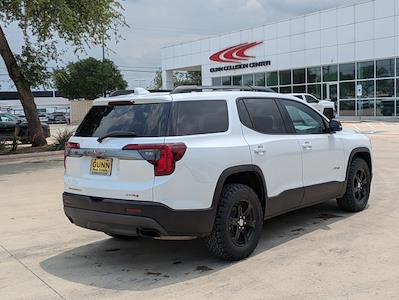 2023 GMC Acadia AWD SUV for sale #GT250303A - photo 2