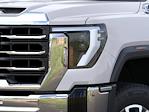 New 2025 GMC Sierra 3500 SLT Crew Cab 4WD Pickup for sale #GT250318 - photo 10