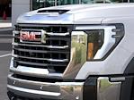New 2025 GMC Sierra 3500 SLT Crew Cab 4WD Pickup for sale #GT250318 - photo 13