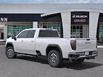 New 2025 GMC Sierra 3500 SLT Crew Cab 4WD Pickup for sale #GT250318 - photo 4