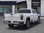 New 2025 GMC Sierra 3500 SLT Crew Cab 4WD Pickup for sale #GT250318 - photo 2