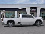 New 2025 GMC Sierra 3500 SLT Crew Cab 4WD Pickup for sale #GT250318 - photo 5