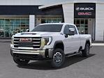 New 2025 GMC Sierra 3500 SLT Crew Cab 4WD Pickup for sale #GT250318 - photo 6