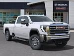 New 2025 GMC Sierra 3500 SLT Crew Cab 4WD Pickup for sale #GT250318 - photo 7