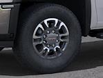 New 2025 GMC Sierra 3500 SLT Crew Cab 4WD Pickup for sale #GT250318 - photo 9