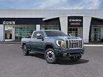 2025 GMC Sierra 2500 Crew Cab 4WD Pickup for sale #GT250349 - photo 1