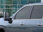 2025 GMC Sierra 2500 Crew Cab 4WD Pickup for sale #GT250349 - photo 12