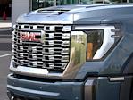 2025 GMC Sierra 2500 Crew Cab 4WD Pickup for sale #GT250349 - photo 13