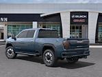 2025 GMC Sierra 2500 Crew Cab 4WD Pickup for sale #GT250349 - photo 4