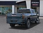 2025 GMC Sierra 2500 Crew Cab 4WD Pickup for sale #GT250349 - photo 2