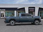 2025 GMC Sierra 2500 Crew Cab 4WD Pickup for sale #GT250349 - photo 5
