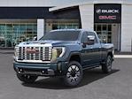 2025 GMC Sierra 2500 Crew Cab 4WD Pickup for sale #GT250349 - photo 6