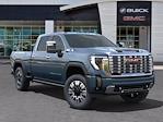 2025 GMC Sierra 2500 Crew Cab 4WD Pickup for sale #GT250349 - photo 7