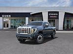 2025 GMC Sierra 2500 Crew Cab 4WD Pickup for sale #GT250349 - photo 8