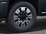 2025 GMC Sierra 2500 Crew Cab 4WD Pickup for sale #GT250349 - photo 9