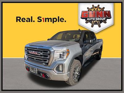 2022 GMC Sierra 1500 Crew Cab 4WD Pickup for sale #GT250349A - photo 1