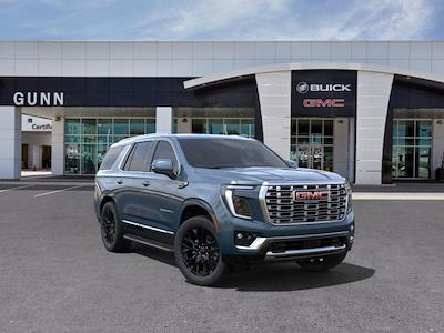 2025 GMC Yukon 4WD SUV for sale #GT250385 - photo 1