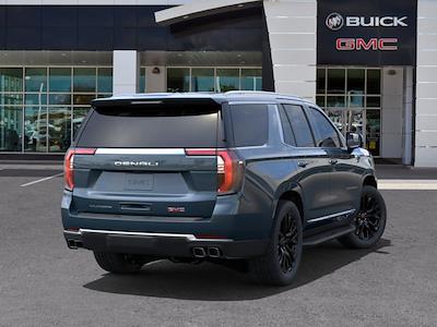 2025 GMC Yukon 4WD SUV for sale #GT250385 - photo 2
