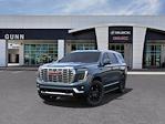 2025 GMC Yukon 4WD SUV for sale #GT250385 - photo 8