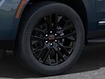 2025 GMC Yukon 4WD SUV for sale #GT250385 - photo 9