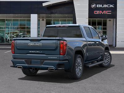 2025 GMC Sierra 1500 Crew Cab 4WD Pickup for sale #GT250389 - photo 2
