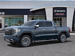 2025 GMC Sierra 1500 Crew Cab 4WD Pickup for sale #GT250389 - photo 3