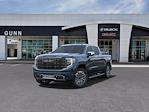 2025 GMC Sierra 1500 Crew Cab 4WD Pickup for sale #GT250389 - photo 8