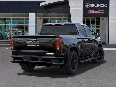 New 2025 GMC Sierra 1500 Elevation Crew Cab Pickup for sale #GT250390 - photo 2