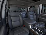 New 2025 GMC Sierra 1500 Elevation Crew Cab Pickup for sale #GT250390 - photo 16