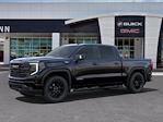 New 2025 GMC Sierra 1500 Elevation Crew Cab Pickup for sale #GT250390 - photo 3