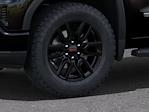 New 2025 GMC Sierra 1500 Elevation Crew Cab Pickup for sale #GT250390 - photo 9