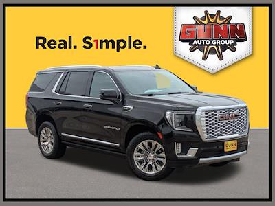 2022 GMC Yukon RWD SUV for sale #GT250440A - photo 1
