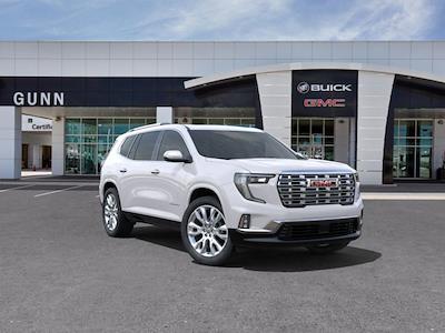2025 GMC Acadia FWD SUV for sale #GT250535 - photo 1