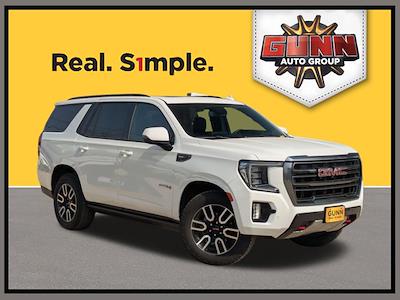 2022 GMC Yukon 4WD SUV for sale #GT250553A - photo 1
