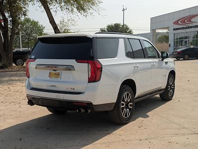 2022 GMC Yukon 4WD SUV for sale #GT250553A - photo 2