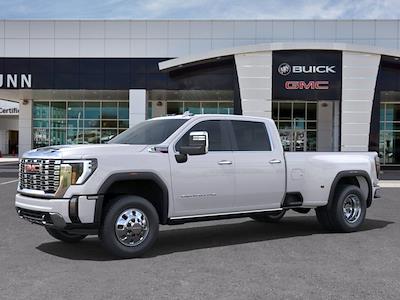 New 2025 GMC Sierra 3500 Denali Crew Cab 4WD Pickup for sale #GT250580 - photo 2