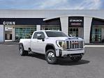New 2025 GMC Sierra 3500 Denali Crew Cab 4WD Pickup for sale #GT250580 - photo 1