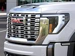 New 2025 GMC Sierra 3500 Denali Crew Cab 4WD Pickup for sale #GT250580 - photo 13
