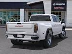 New 2025 GMC Sierra 3500 Denali Crew Cab 4WD Pickup for sale #GT250580 - photo 4