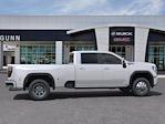New 2025 GMC Sierra 3500 Denali Crew Cab 4WD Pickup for sale #GT250580 - photo 5