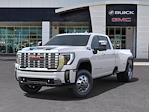 New 2025 GMC Sierra 3500 Denali Crew Cab 4WD Pickup for sale #GT250580 - photo 6