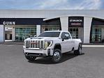 New 2025 GMC Sierra 3500 Denali Crew Cab 4WD Pickup for sale #GT250580 - photo 8