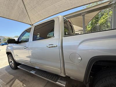 2017 GMC Sierra 1500 Crew Cab 4WD Pickup for sale #GT250607A - photo 2