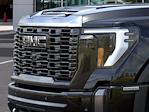 2025 GMC Sierra 2500 Crew Cab 4WD Pickup for sale #GT250671 - photo 13
