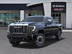 2025 GMC Sierra 2500 Crew Cab 4WD Pickup for sale #GT250671 - photo 6