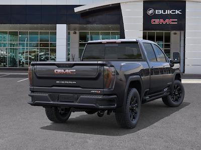 2025 GMC Sierra 2500 Crew Cab 4WD Pickup for sale #GT250678 - photo 2