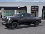 2025 GMC Sierra 2500 Crew Cab 4WD Pickup for sale #GT250678 - photo 3