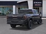 2025 GMC Sierra 2500 Crew Cab 4WD Pickup for sale #GT250678 - photo 2