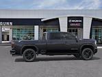 2025 GMC Sierra 2500 Crew Cab 4WD Pickup for sale #GT250678 - photo 5