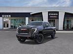 2025 GMC Sierra 2500 Crew Cab 4WD Pickup for sale #GT250678 - photo 8